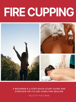 cover image of Fire Cupping